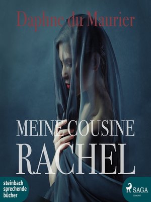 cover image of Meine Cousine Rachel (Ungekürzt)